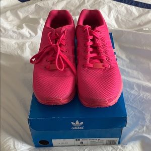 Adidas Swift Run - Hot Pink